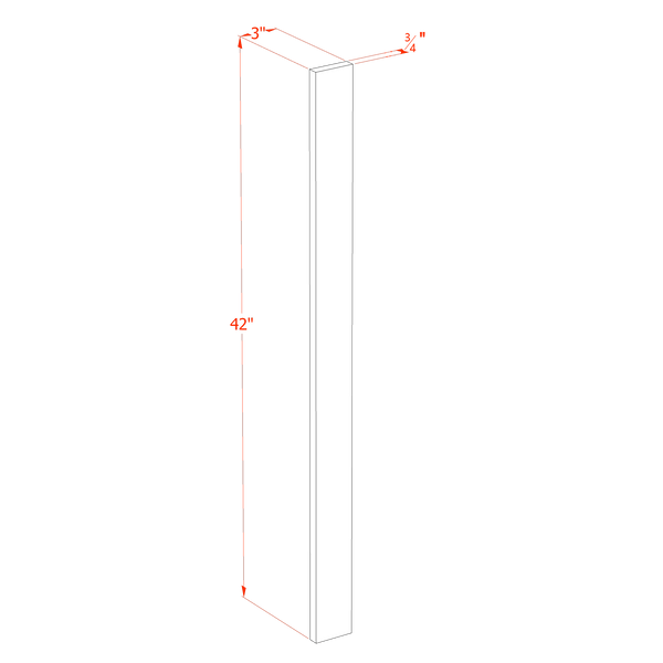 GS-WF342 Grey Shaker