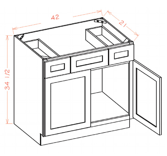 BS-VBSB42,Blue Shaker