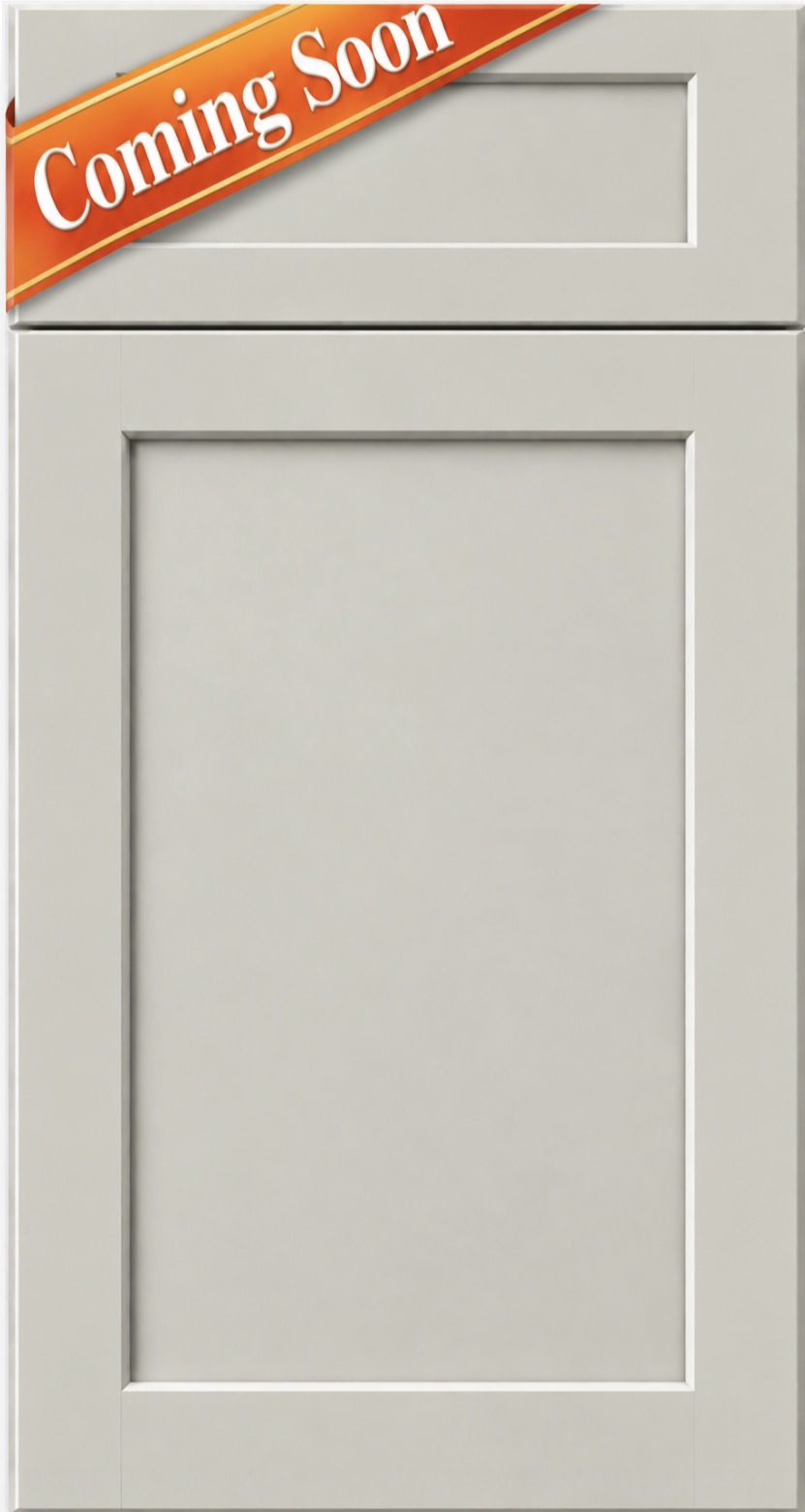 Misty Taupe Shaker