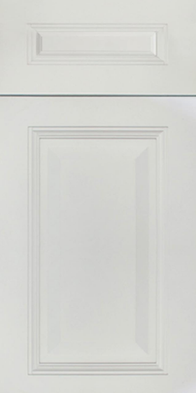 Classic White