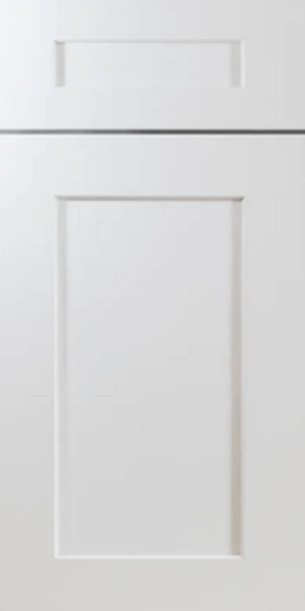 White Shaker