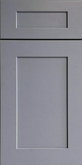 Grey Shaker