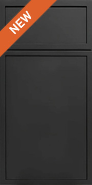 Slim Titan Black
