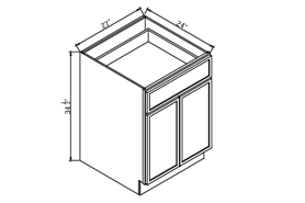 SDW-B27,Slim Dove White