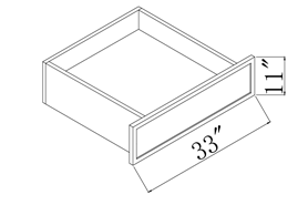 SDW-OC33,Slim Dove White