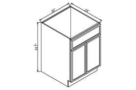 SDW-SB30,Slim Dove White