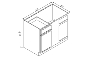 SFG-BBC42-45,Slim Forest Green