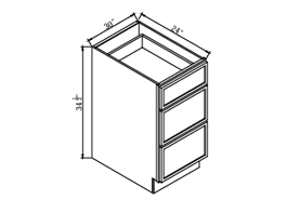 SFG-DB30,Slim Forest Green