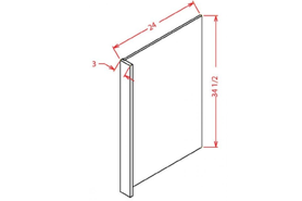 SFG-DWR3,Slim Forest Green