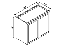 SFG-W2718,Slim Forest Green