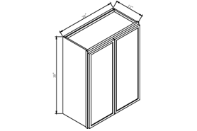 SFG-W3030,Slim Forest Green