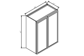 SFG-W3042,Slim Forest Green