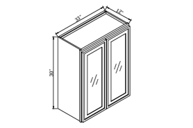 SFG-W3330GD,Slim Forest Green