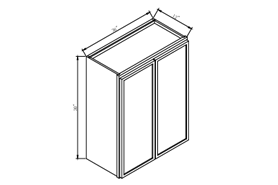 SFG-W3630,Slim Forest Green