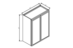 SFG-W3636,Slim Forest Green