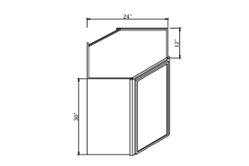 SFG-WDC2430,Slim Forest Green