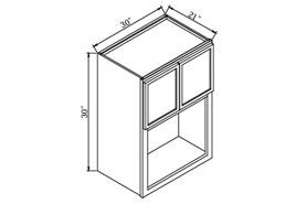 SFG-WM303021,Slim Forest Green