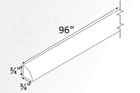 STB-QR8,Slim Titan Black