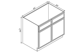 STB-SB42,Slim Titan Black