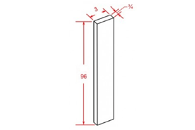 STB-TF396,Slim Titan Black