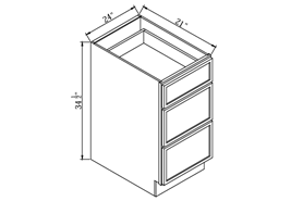 STB-VDB24,Slim Titan Black