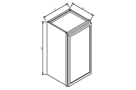 STB-W1230,Slim Titan Black