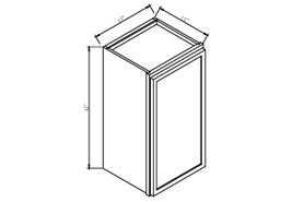 STB-W1542,Slim Titan Black