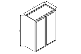 STB-W2442,Slim Titan Black