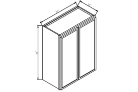 STB-W2730,Slim Titan Black