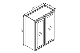 STB-W2742GD,Slim Titan Black