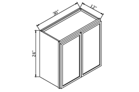 STB-W3024,Slim Titan Black