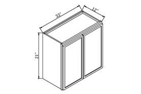 STB-W3321,Slim Titan Black