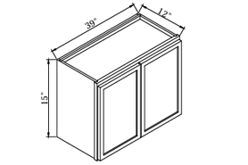 STB-W3915,Slim Titan Black