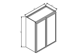 STB-W3942,Slim Titan Black