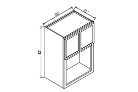 STB-WM304221,Slim Titan Black