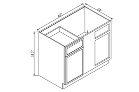 SWO-BBC42,Slim White Oak