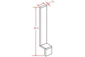 SWO-BF3,Slim White Oak