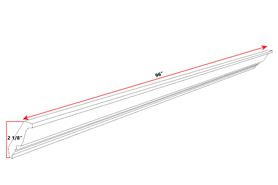 SWO-CM2,Slim White Oak