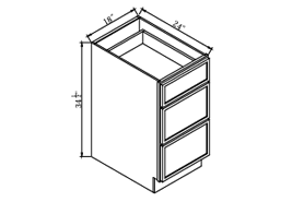 SWO-DB18,Slim White Oak