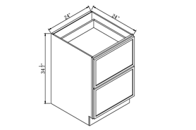 SWO-DB24-2,Slim White Oak