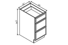 SWO-DB33,Slim White Oak