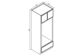 SWO-OC3390,Slim White Oak