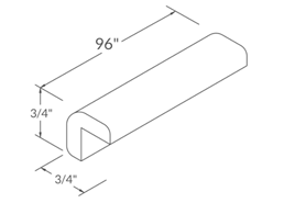 SWO-OCM8,Slim White Oak