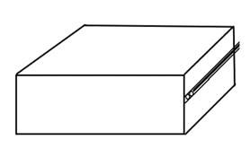 SWO-ROT15,Slim White Oak