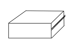 SWO-ROT36,Slim White Oak