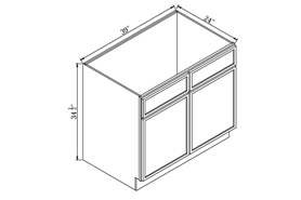 SWO-SB39,Slim White Oak